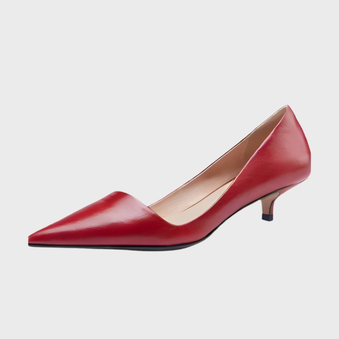 Scarpin ornella