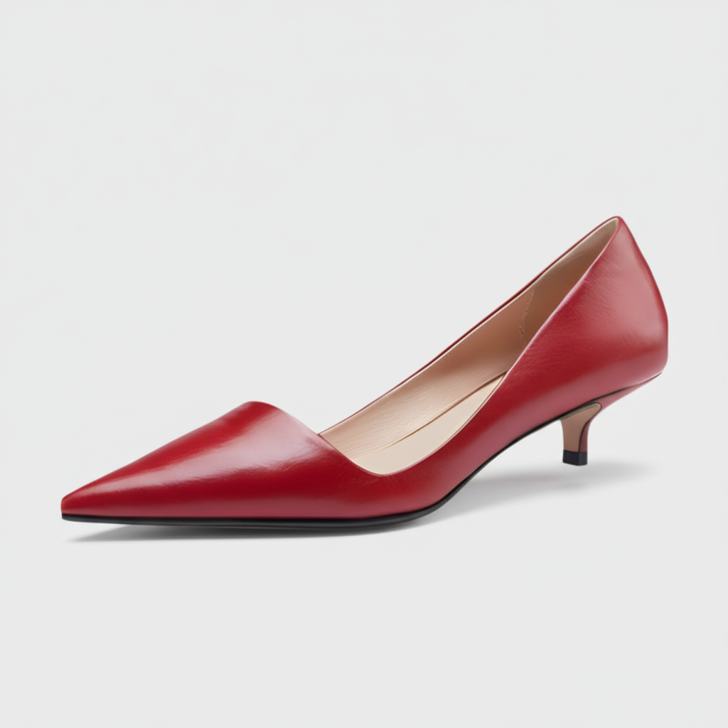 Scarpin ornella