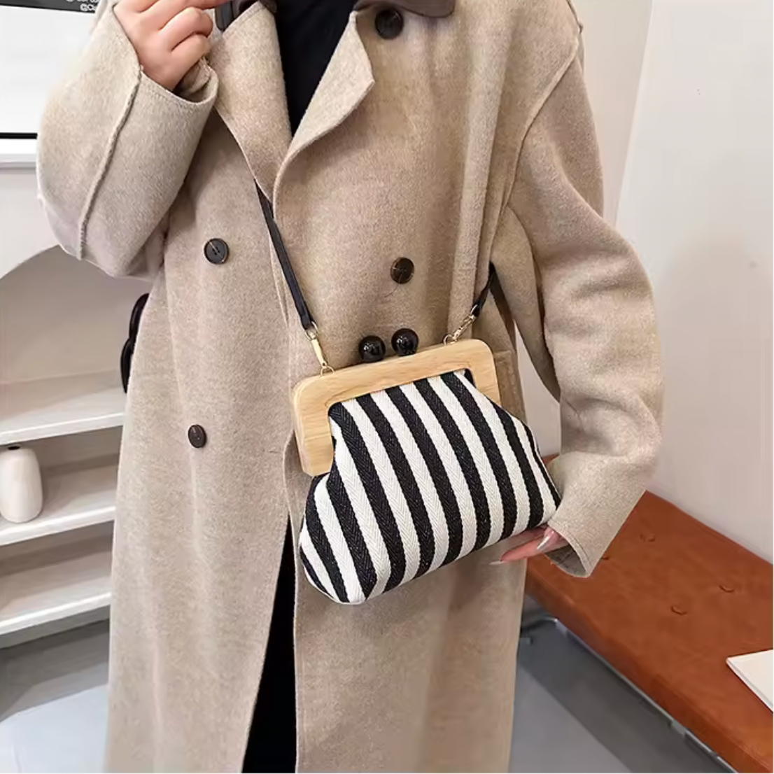 Bolsa Monique