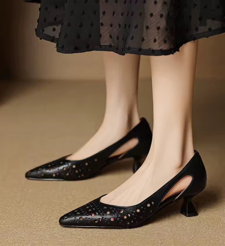 Scarpin Brisa