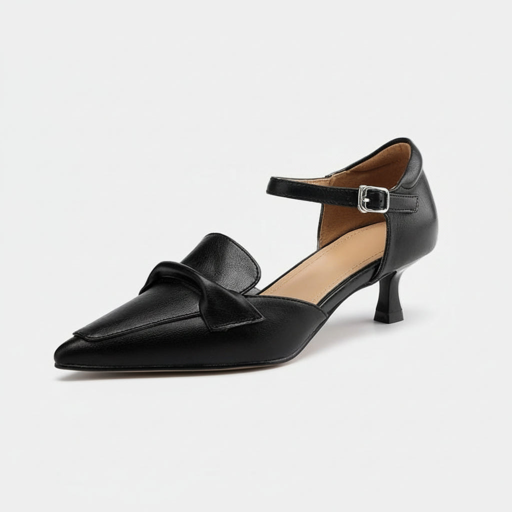 Scarpin Cévrine