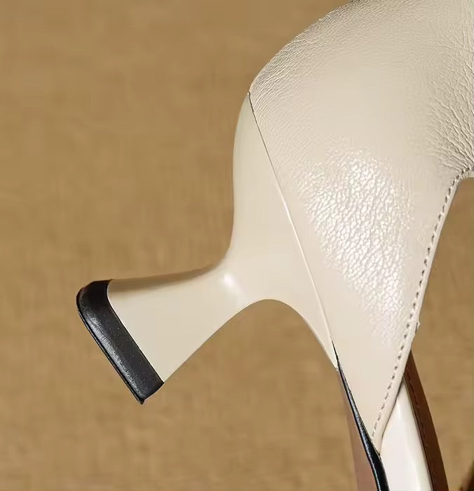 Scarpin Brisa