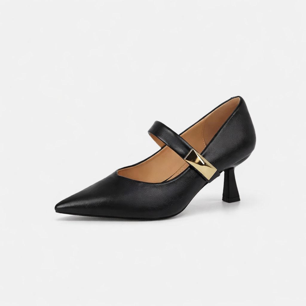 Scarpin Audrey