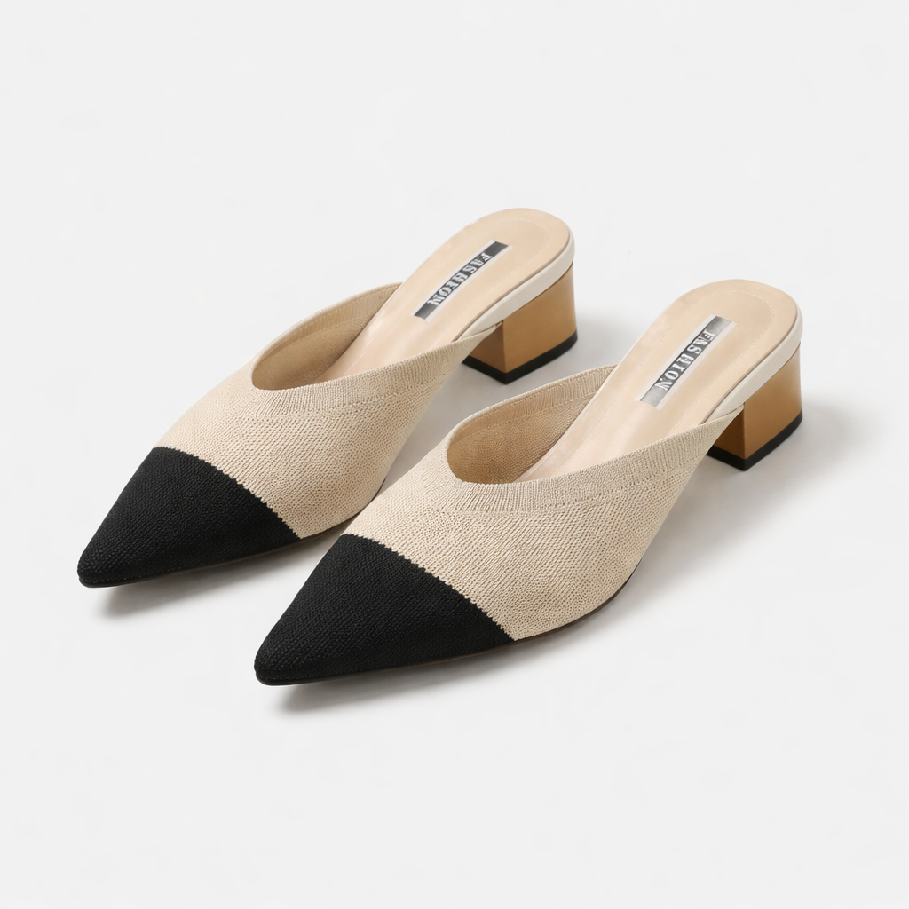 Mule valence