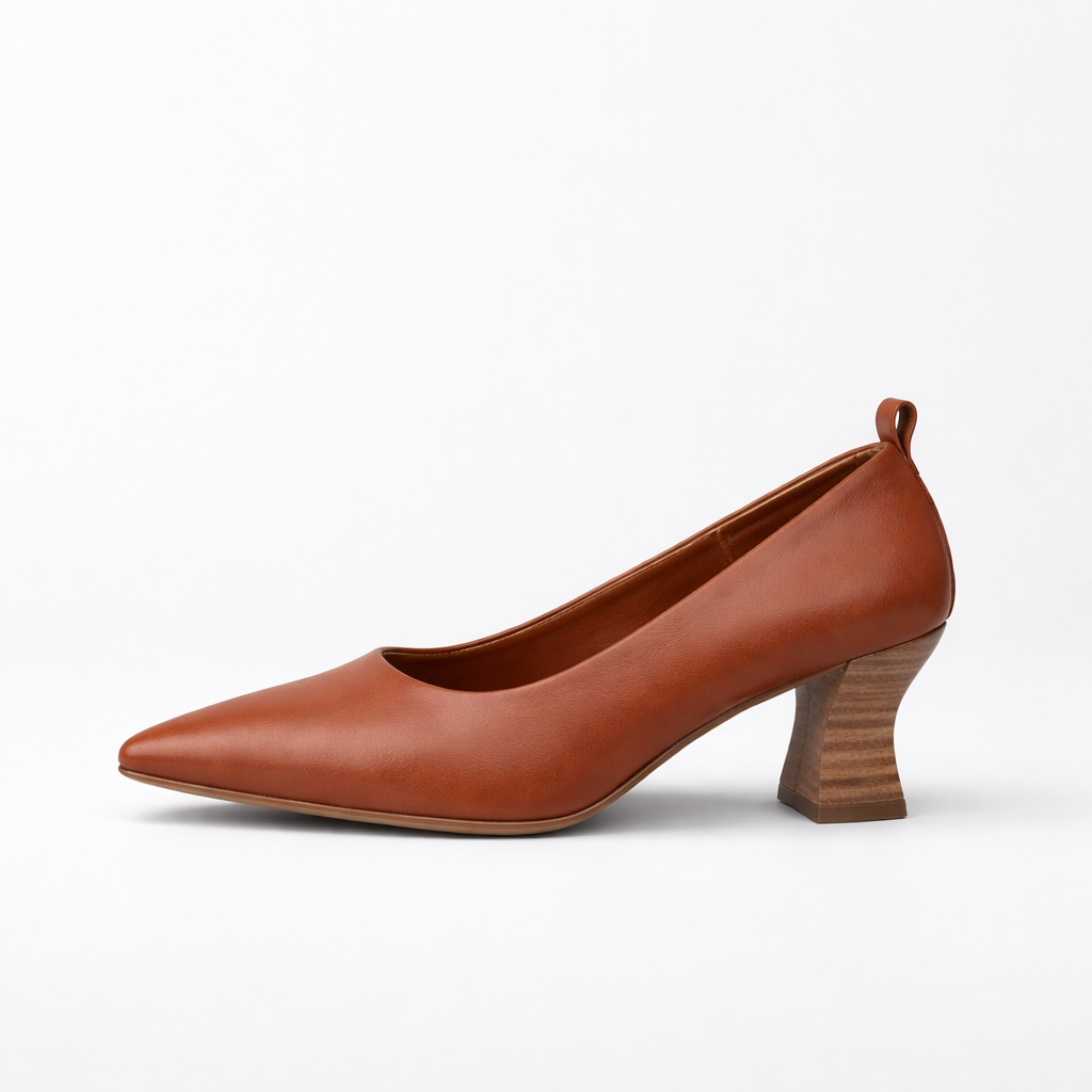 Scarpin Verona Italiano