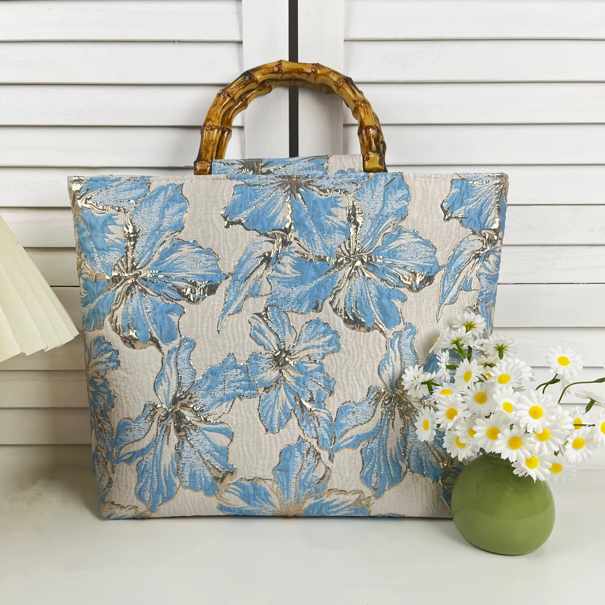 Bolsa lyra