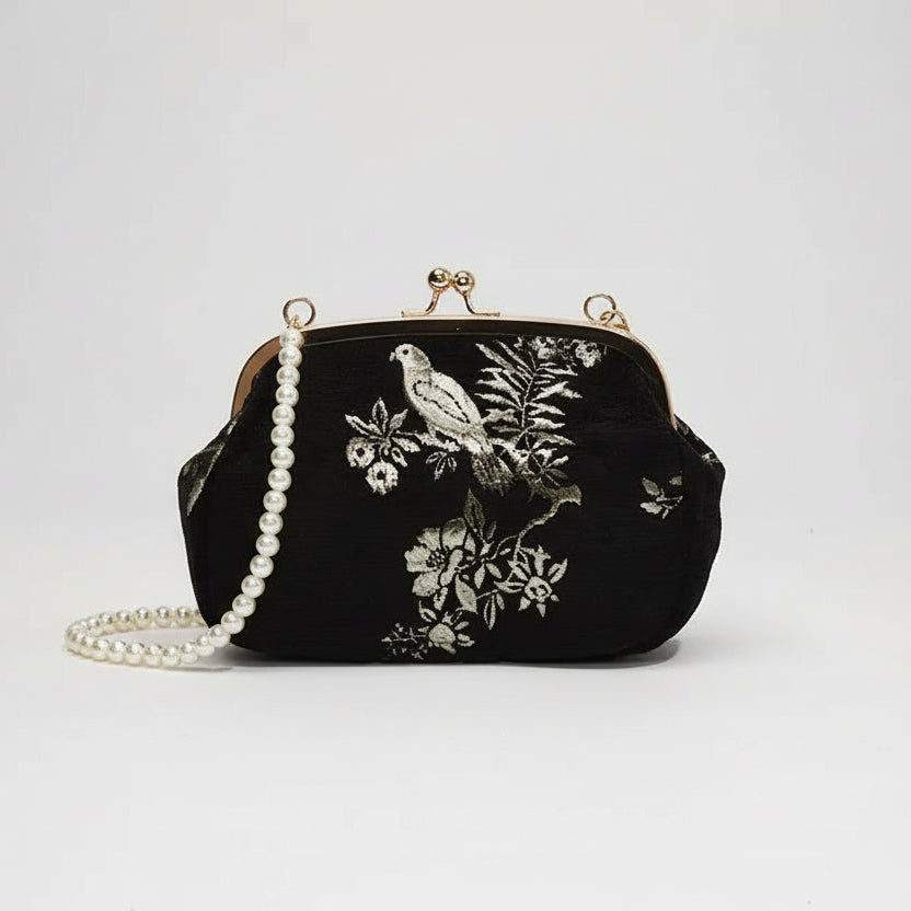 Bolsa Amélie