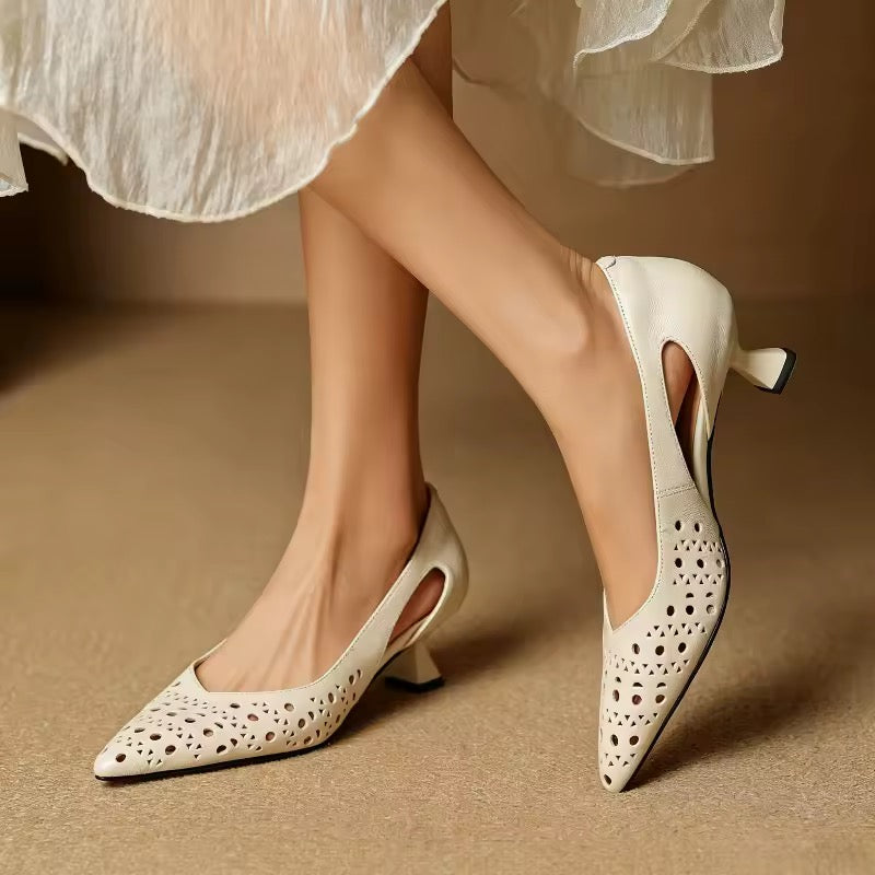 Scarpin Brisa