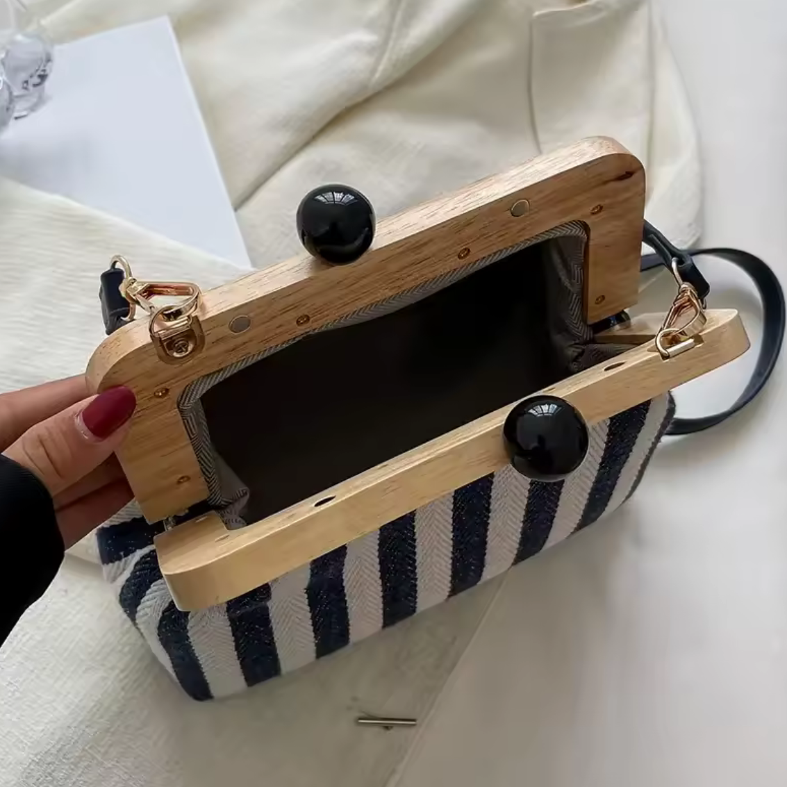 Bolsa Monique