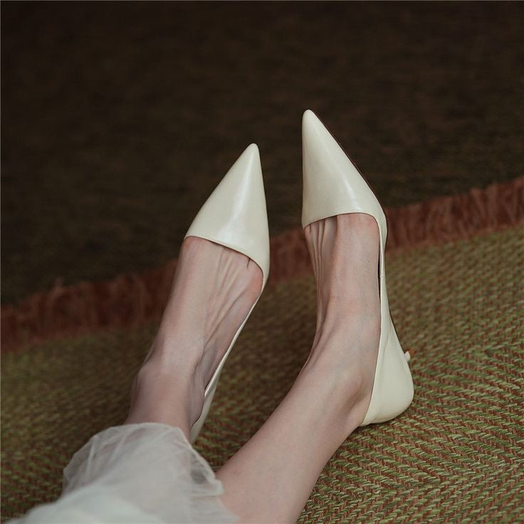 Scarpin ornella
