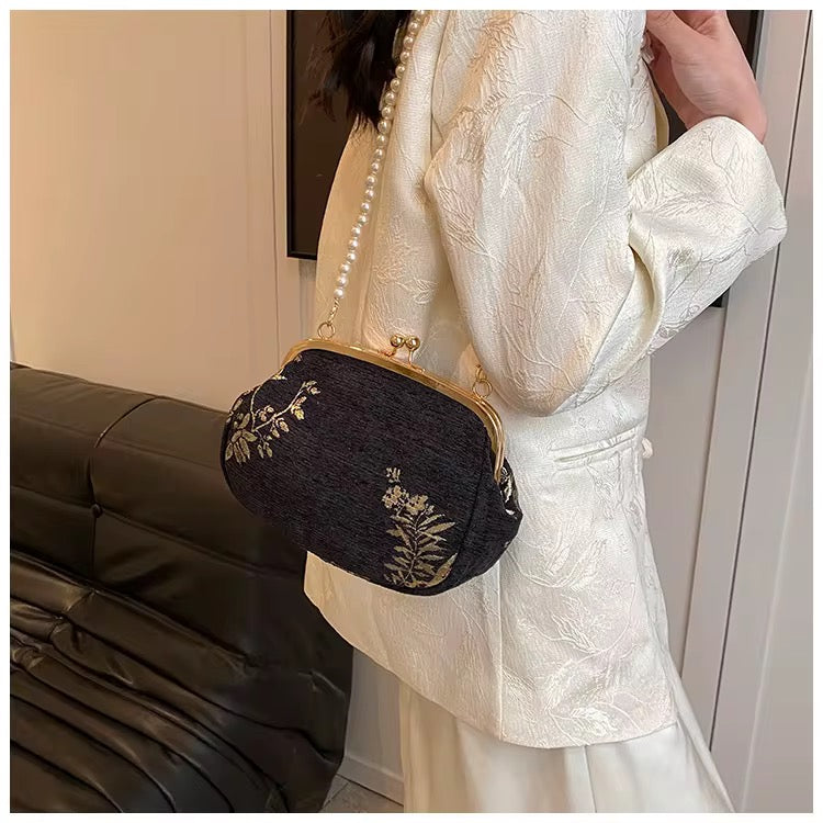 Bolsa Amélie