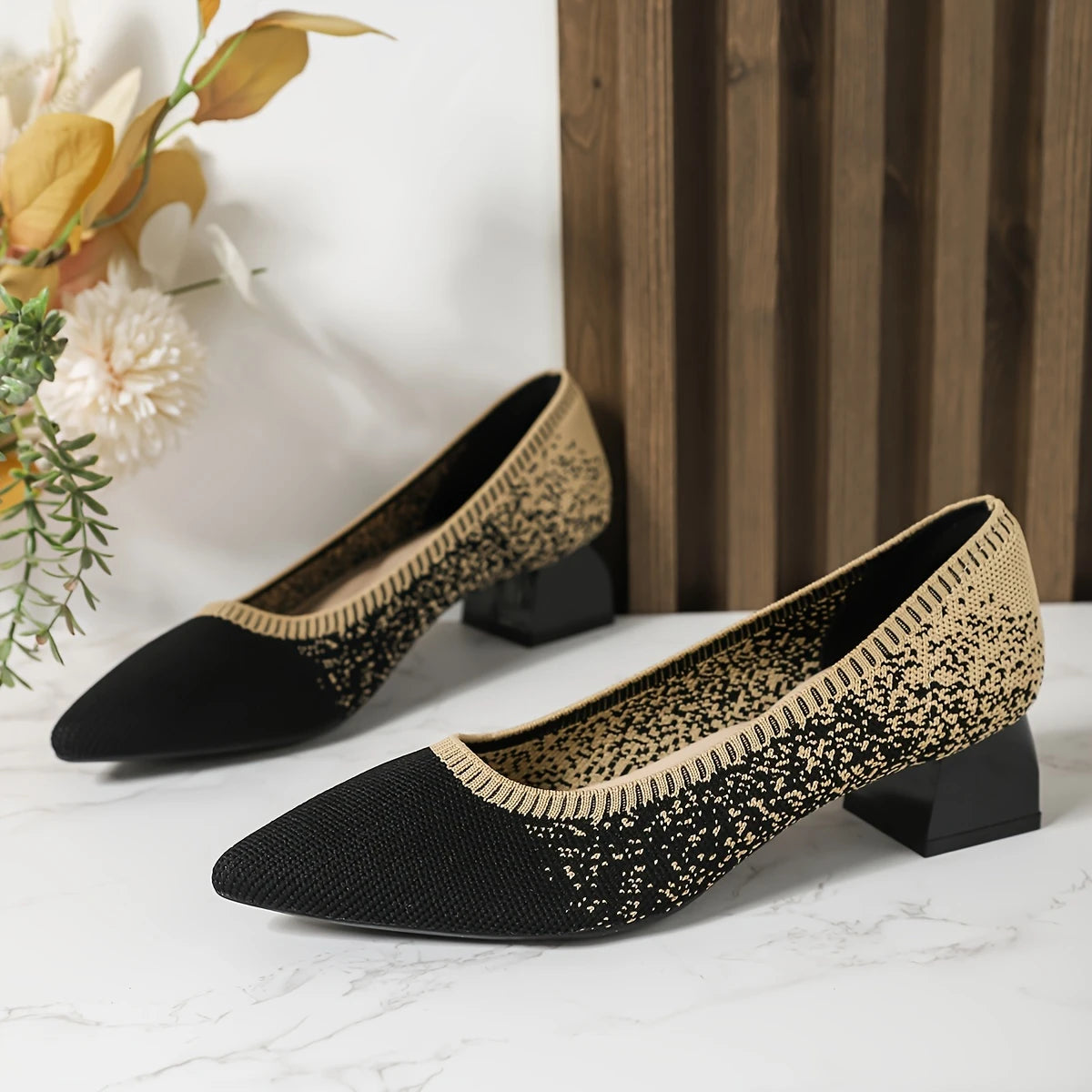Scarpin Petite