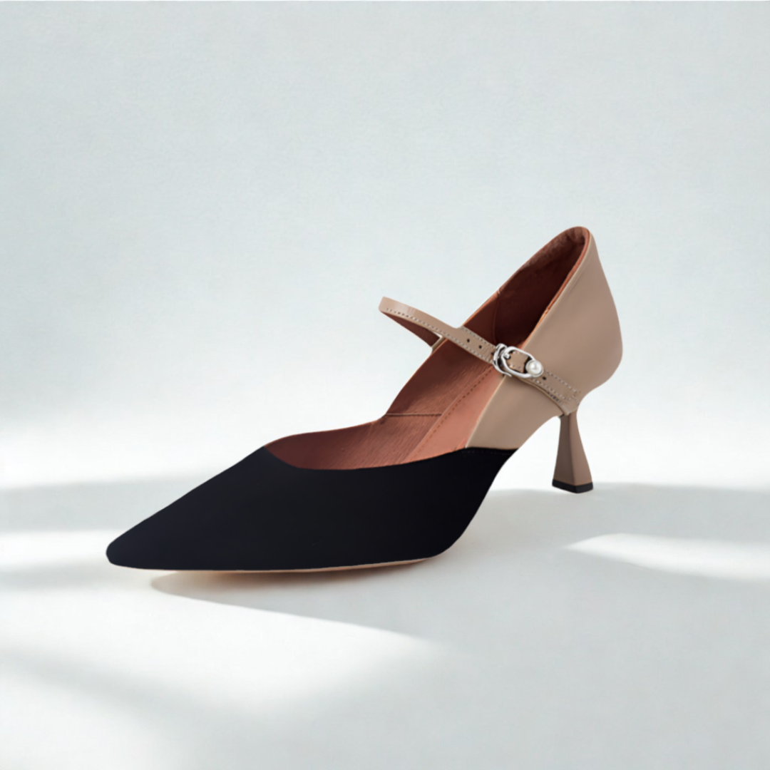 Scarpin francês - Viena