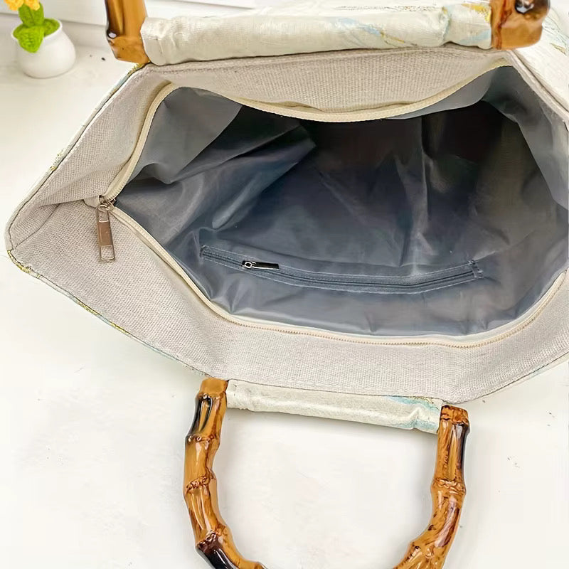 Bolsa lyra