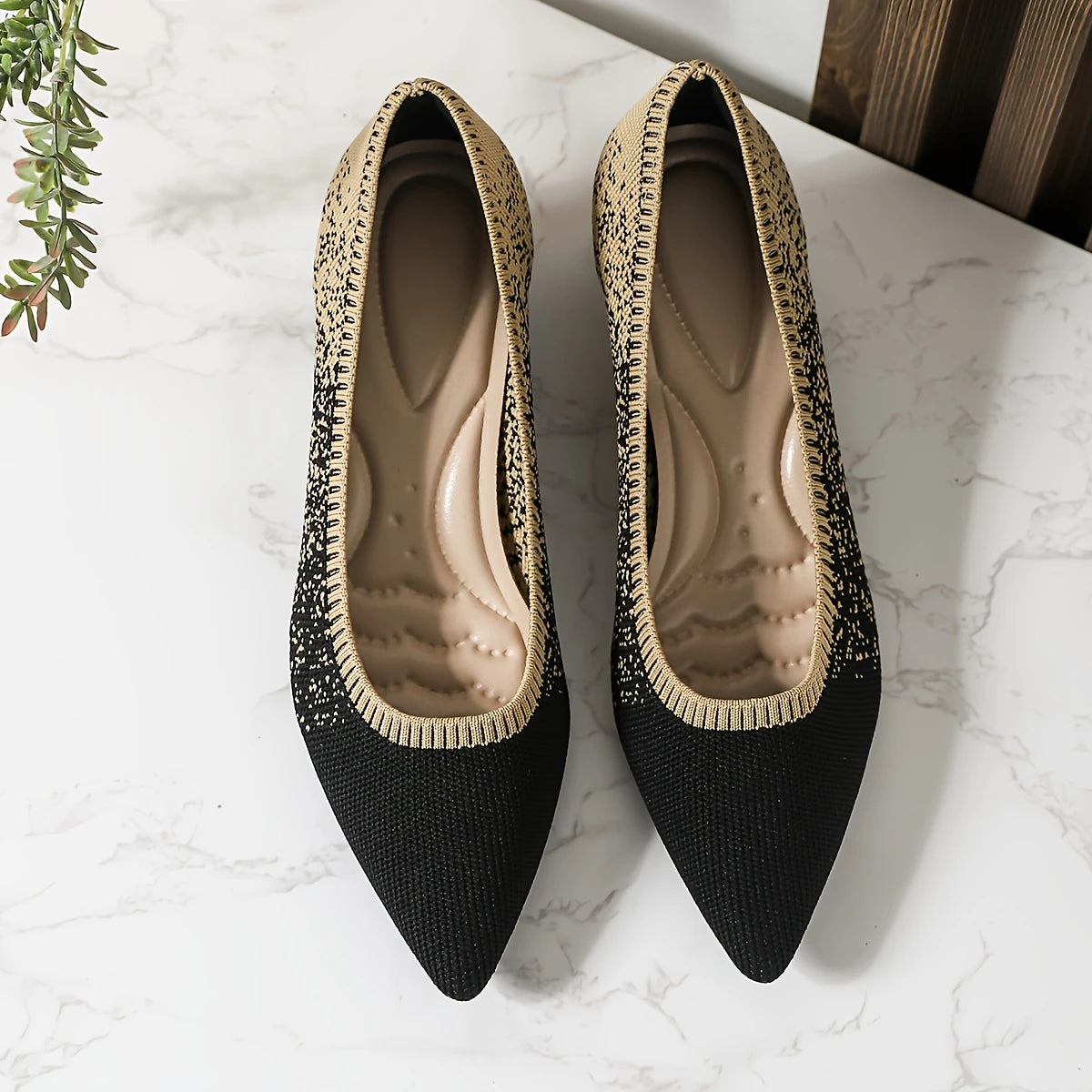 Scarpin Petite