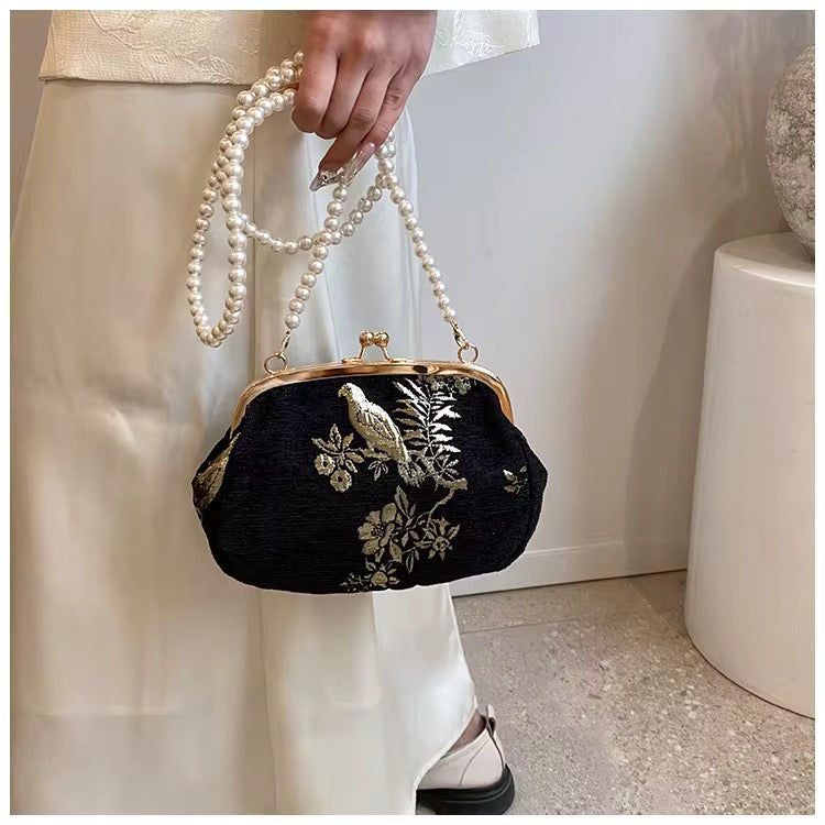 Bolsa Amélie