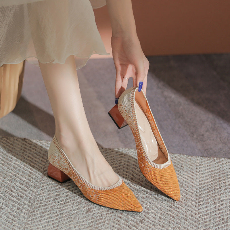 Scarpin Petite