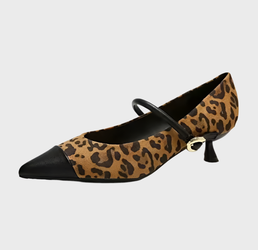 Scarpin Liora