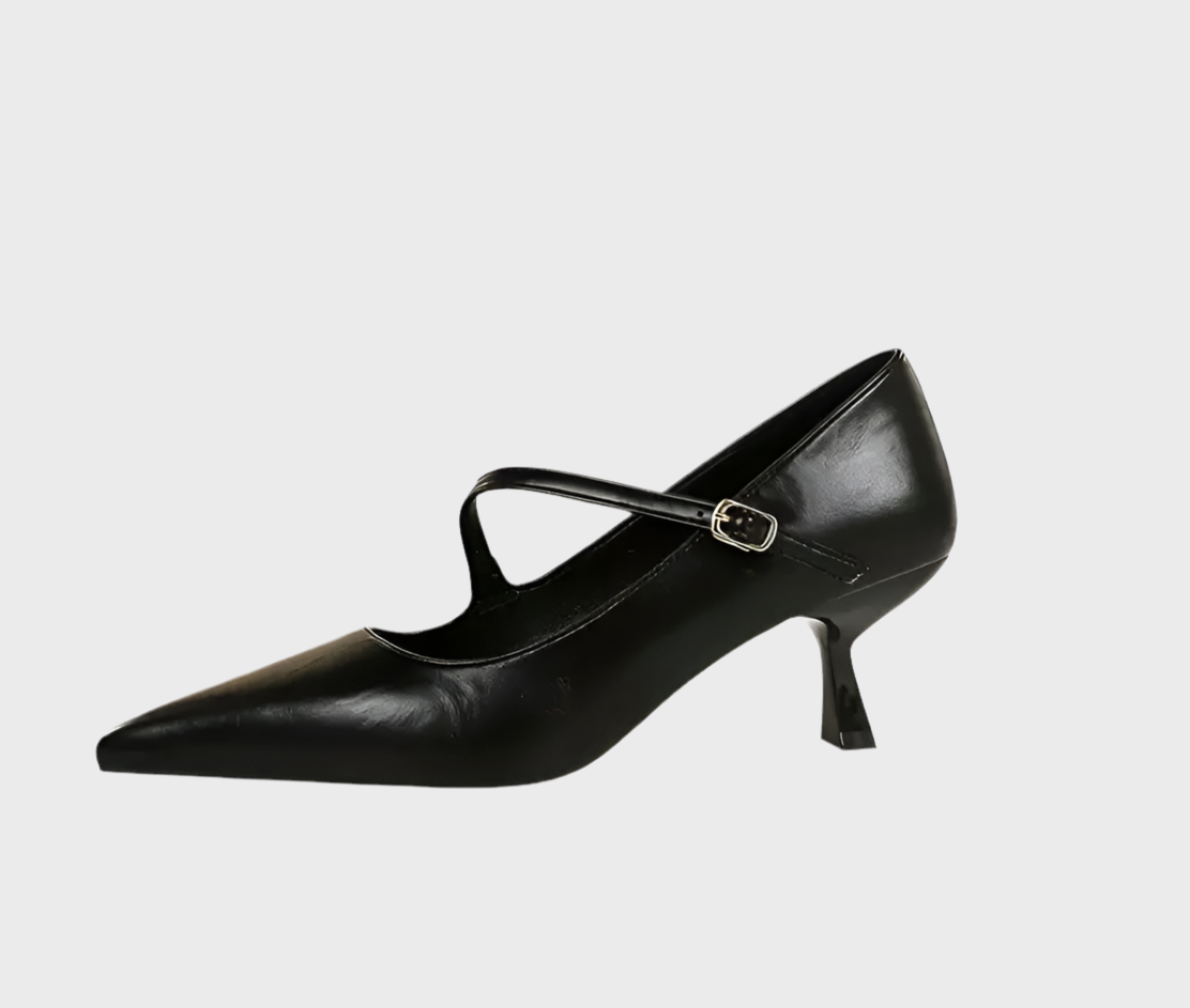 Scarpin Odette