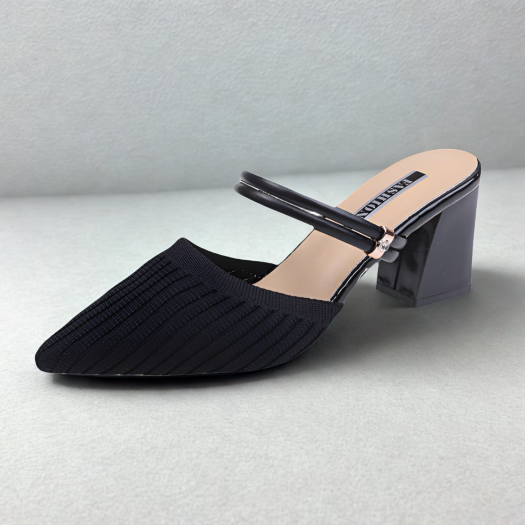 Scarpin sienna