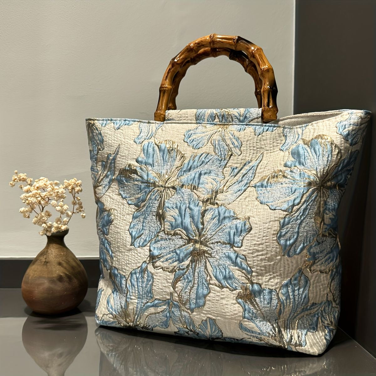 Bolsa lyra