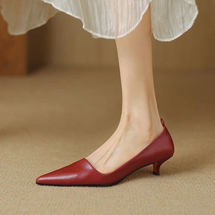 Scarpin ornella
