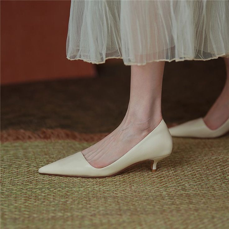 Scarpin ornella