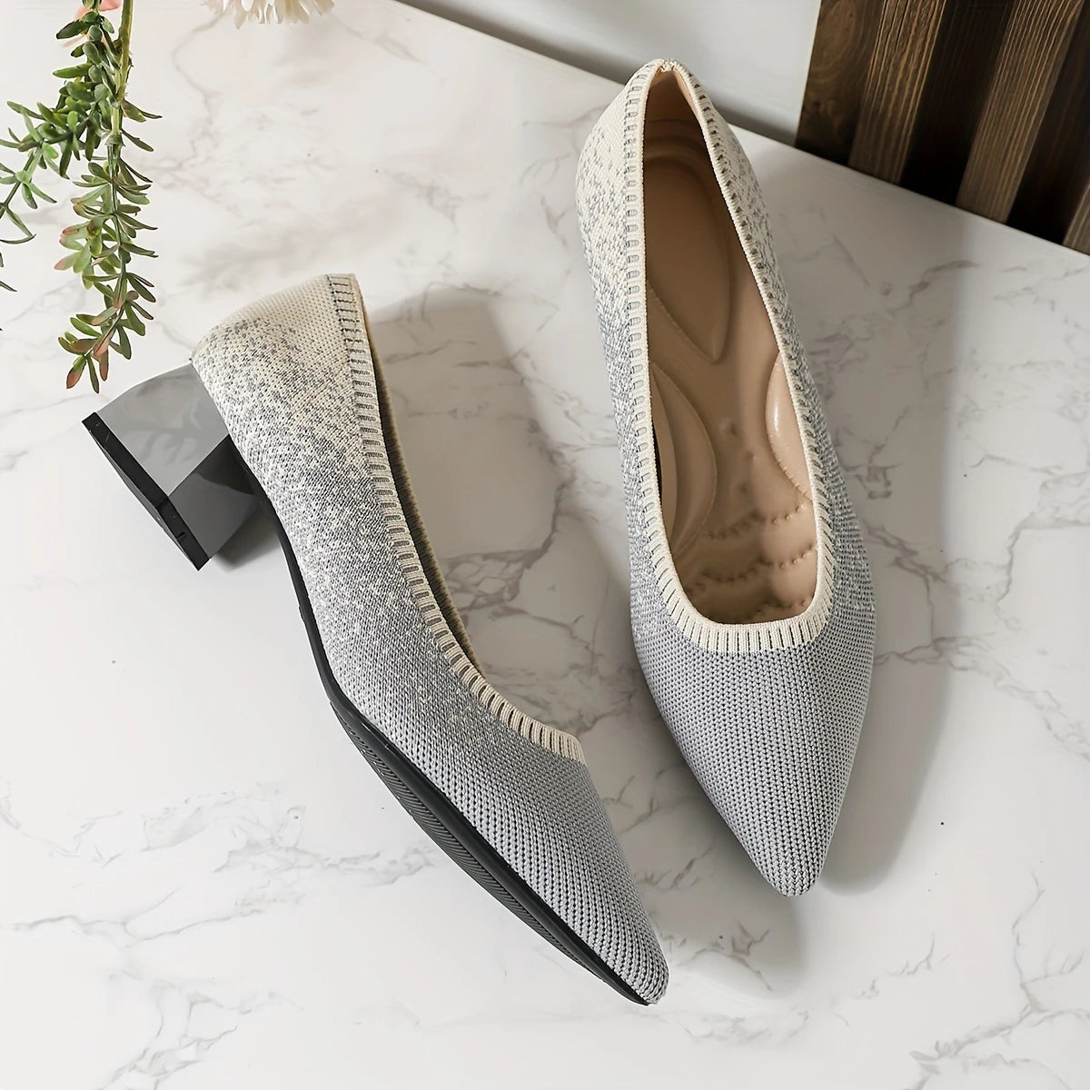 Scarpin Petite