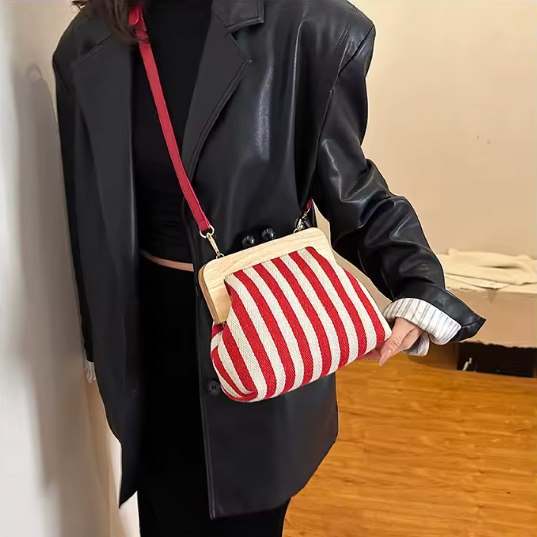 Bolsa Monique