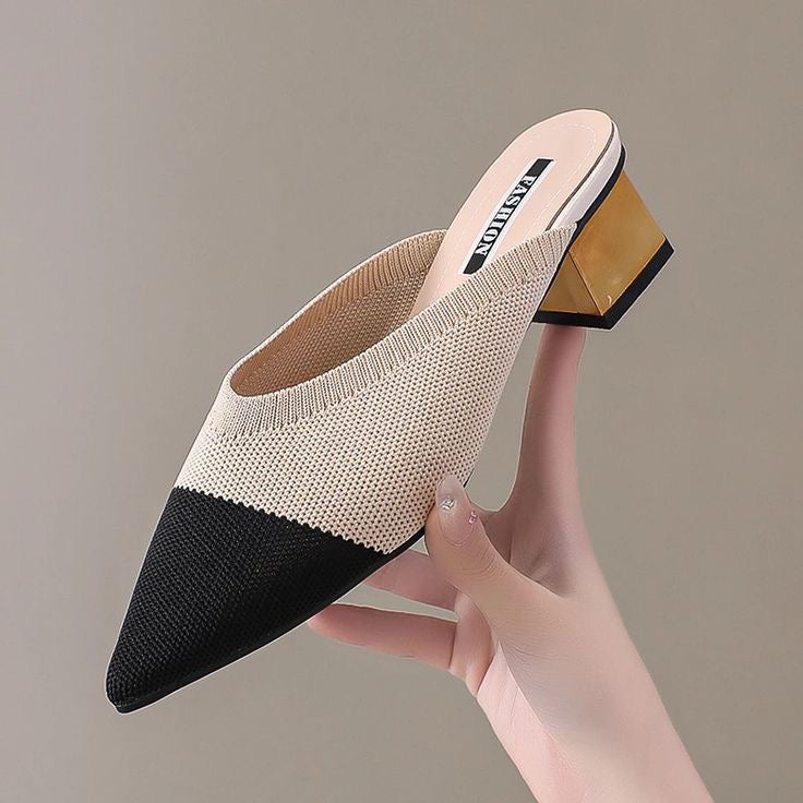 Mule valence