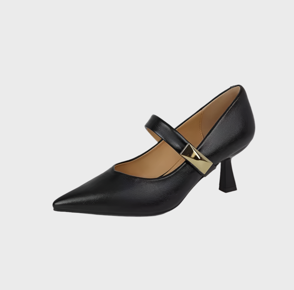 Scarpin Audrey