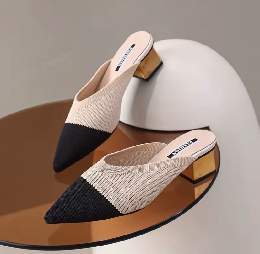 Mule valence