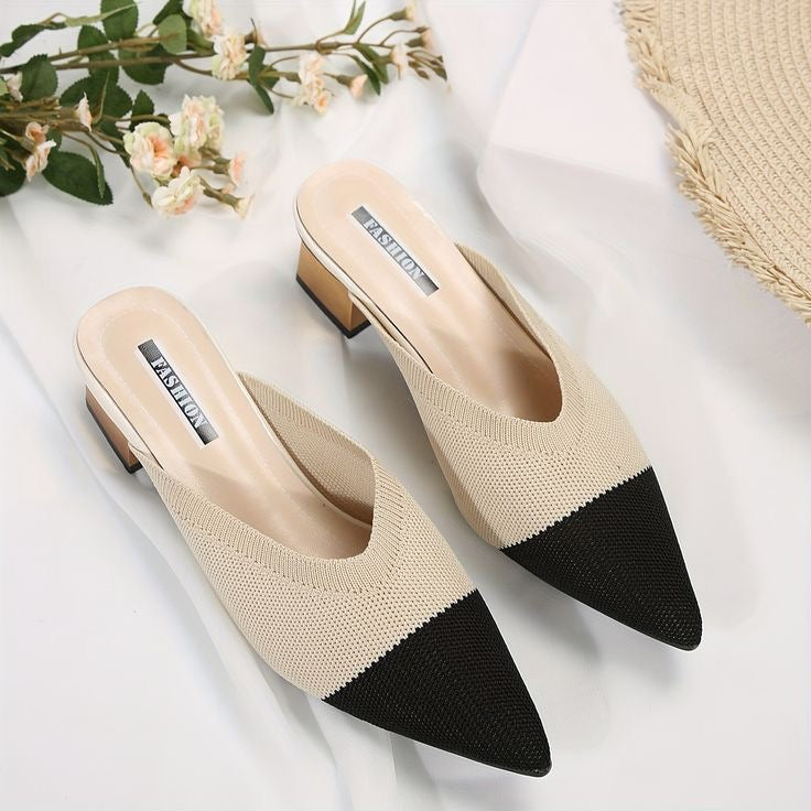 Mule valence