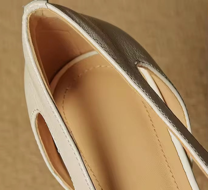 Scarpin Brisa