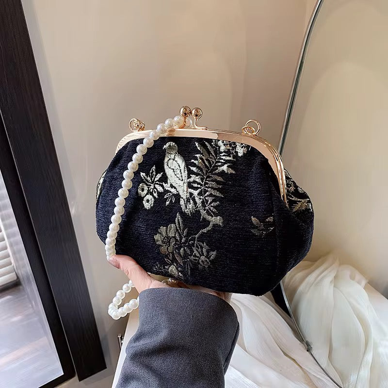 Bolsa Amélie