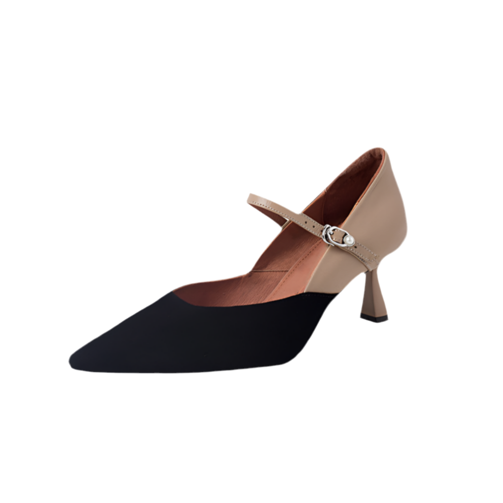 Scarpin francês - Viena