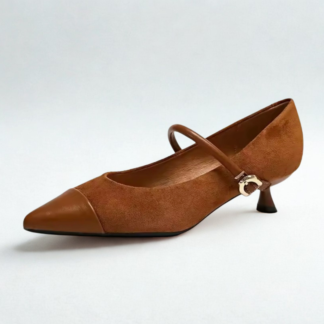 Scarpin Liora