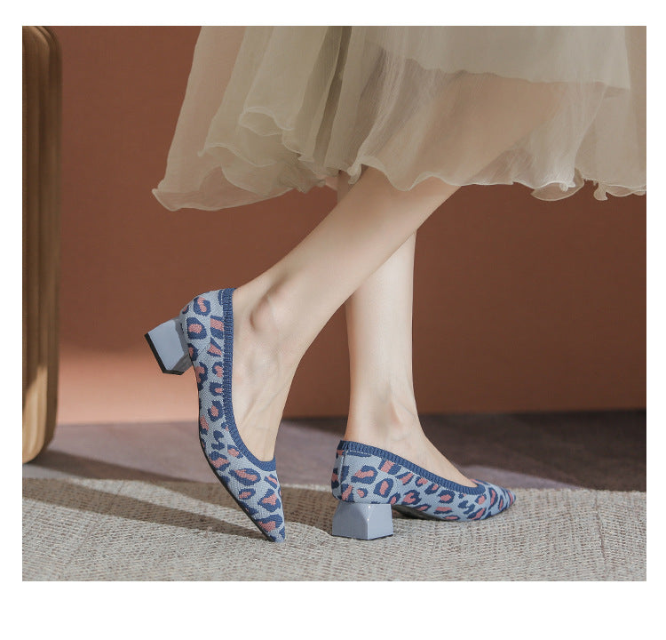 Scarpin Petite