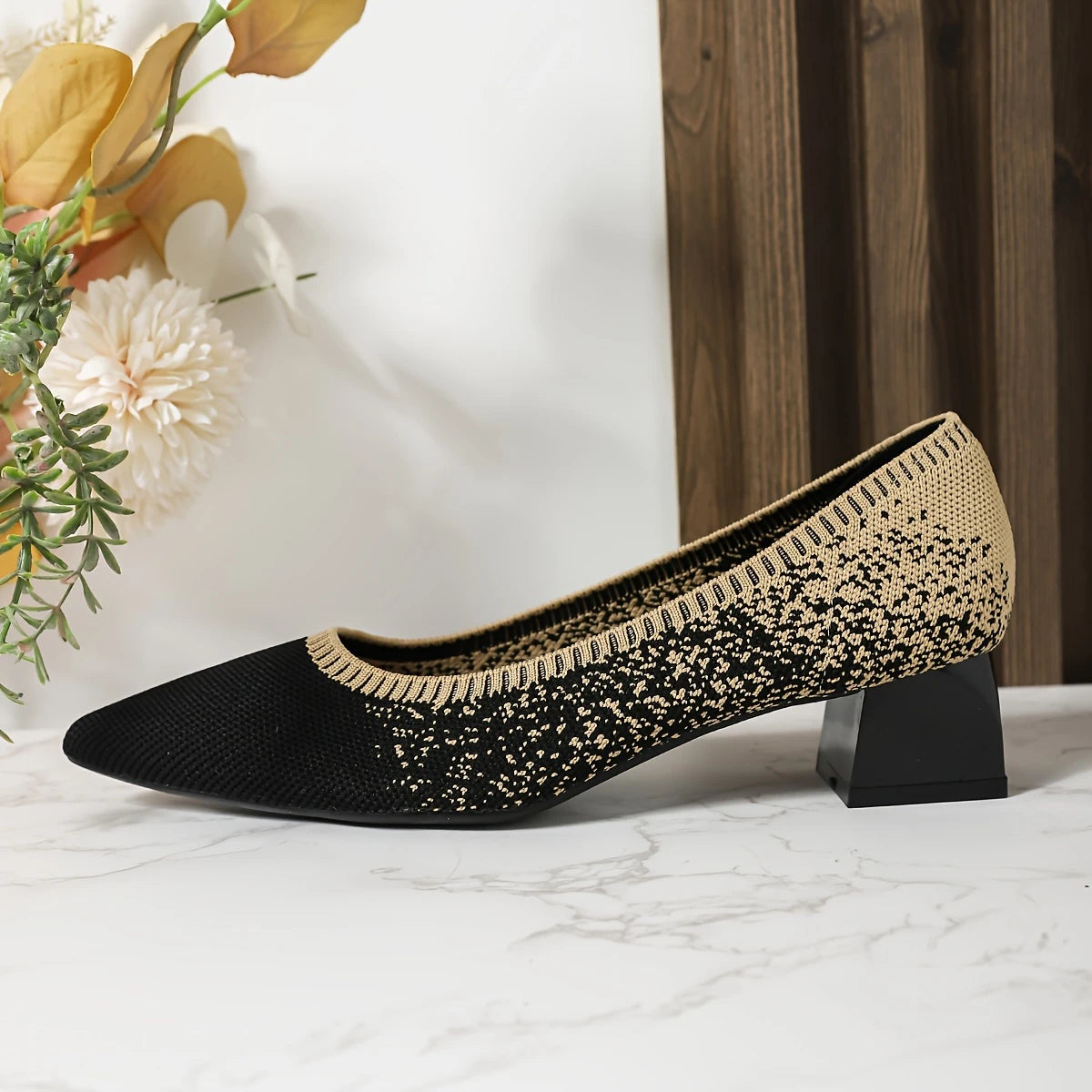 Scarpin Petite