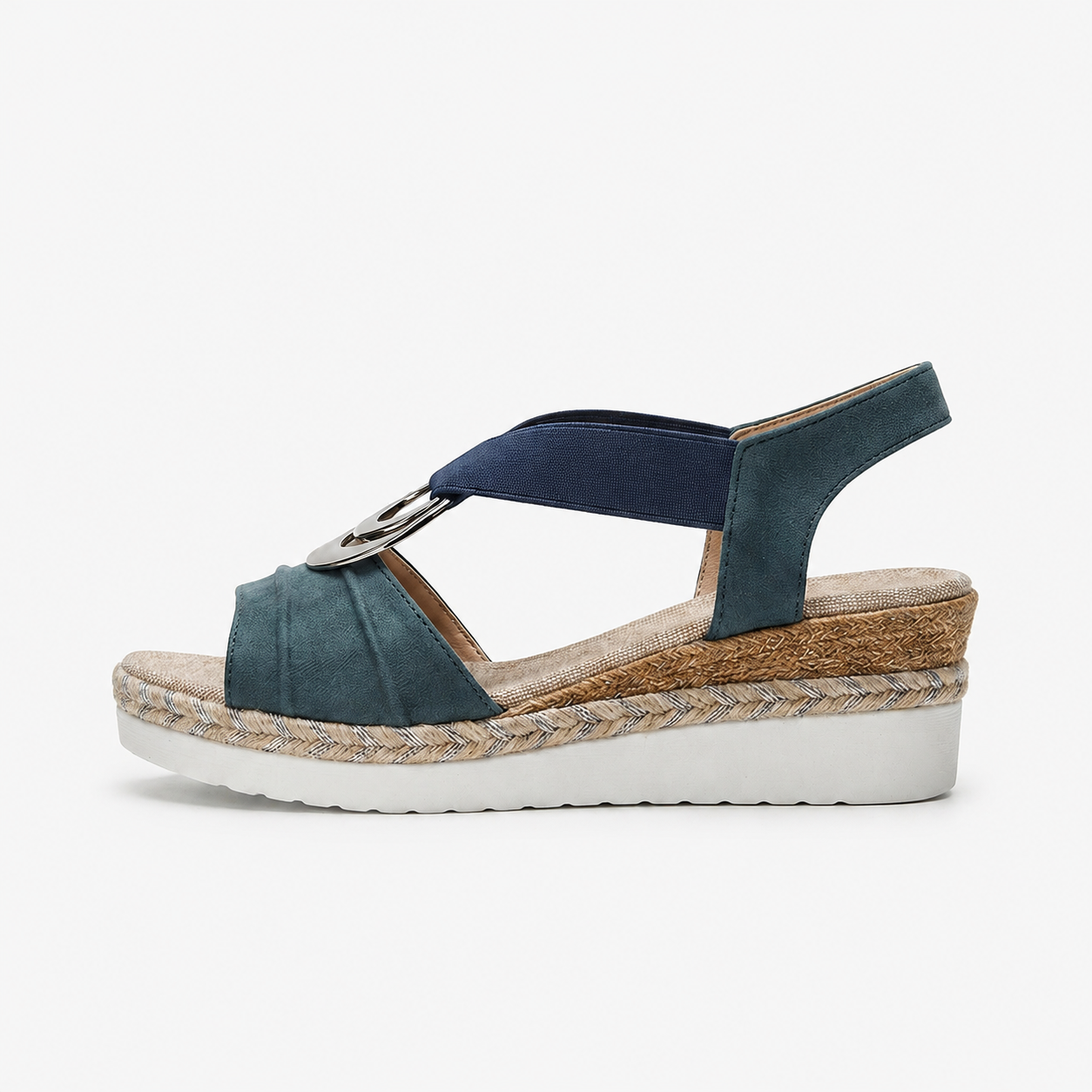 Sandália Aurora Comfort